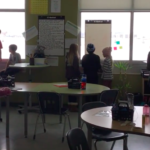 Beginning to Build a Thinking Classroom