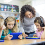 Leveraging Digital in Our Classrooms