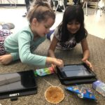 Using Digital Tools to Support Citizenship