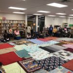 The Blanket Exercise: Journeying Towards Reconciliation